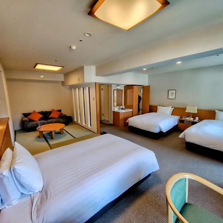 Yumoto Fujiya Hotel Хаконе Экстерьер фото