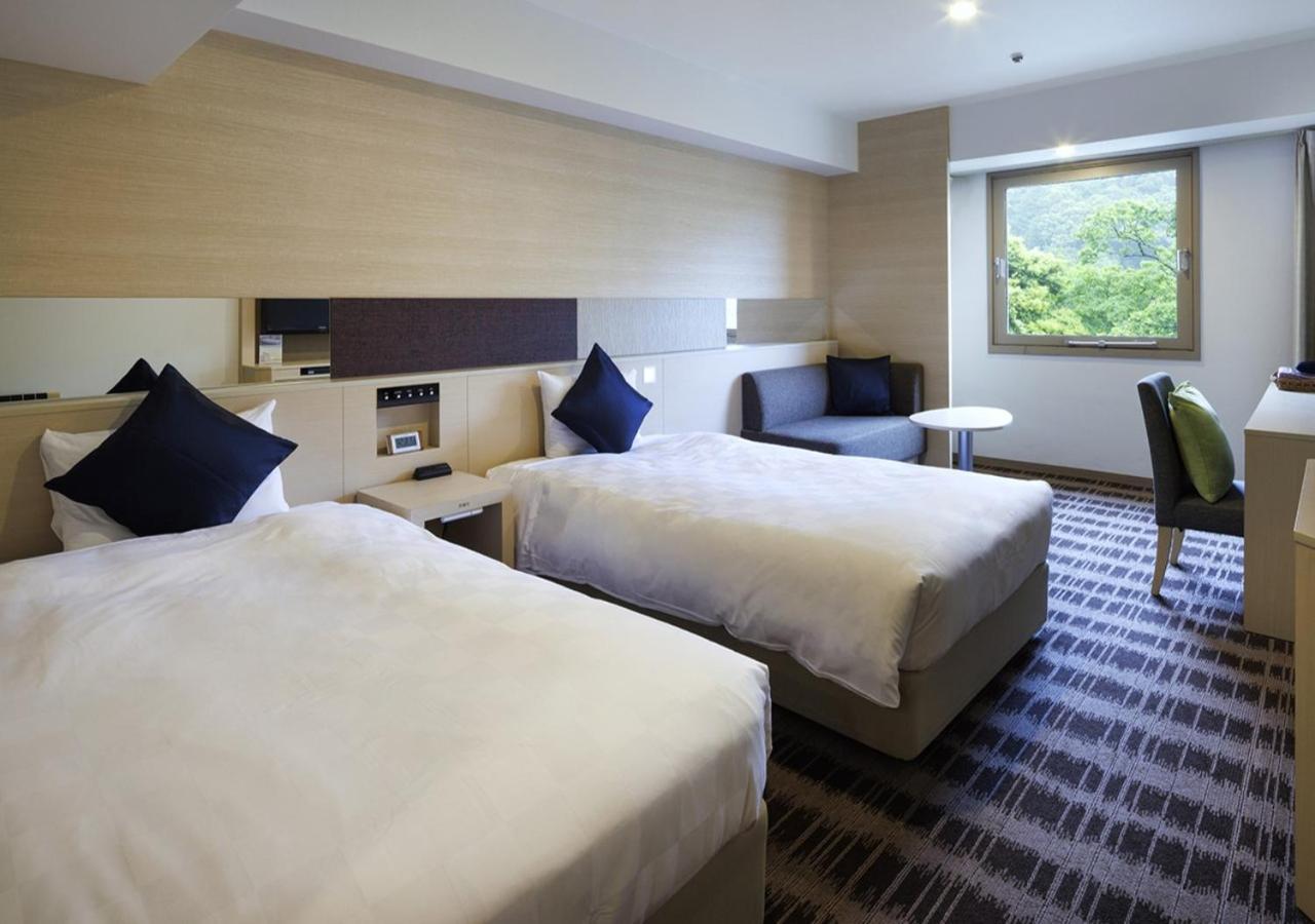 Yumoto Fujiya Hotel Хаконе Экстерьер фото