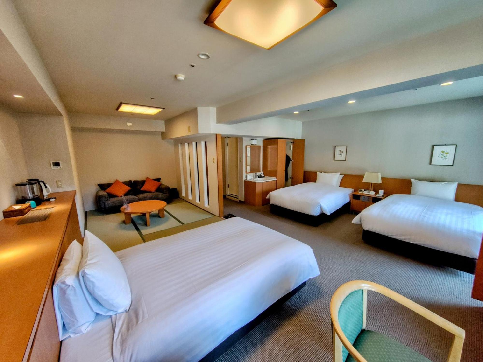 Yumoto Fujiya Hotel Хаконе Экстерьер фото