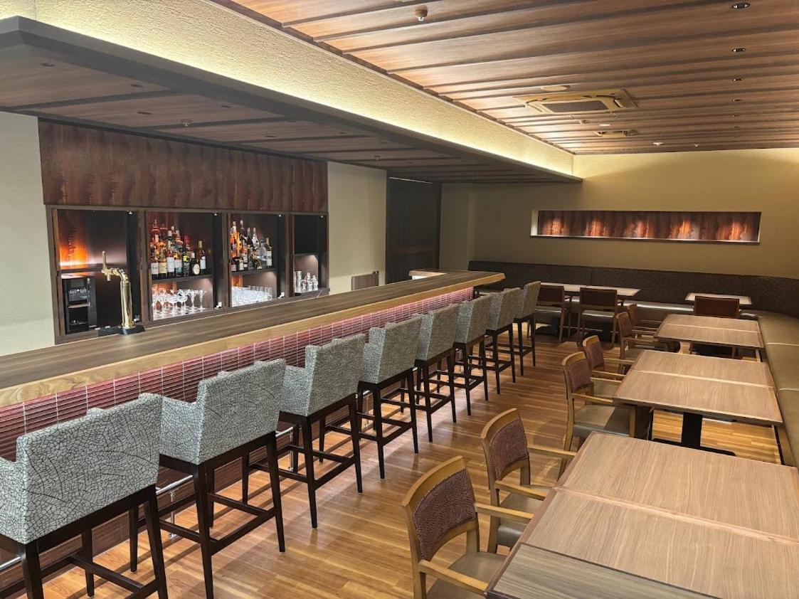 Yumoto Fujiya Hotel Хаконе Экстерьер фото